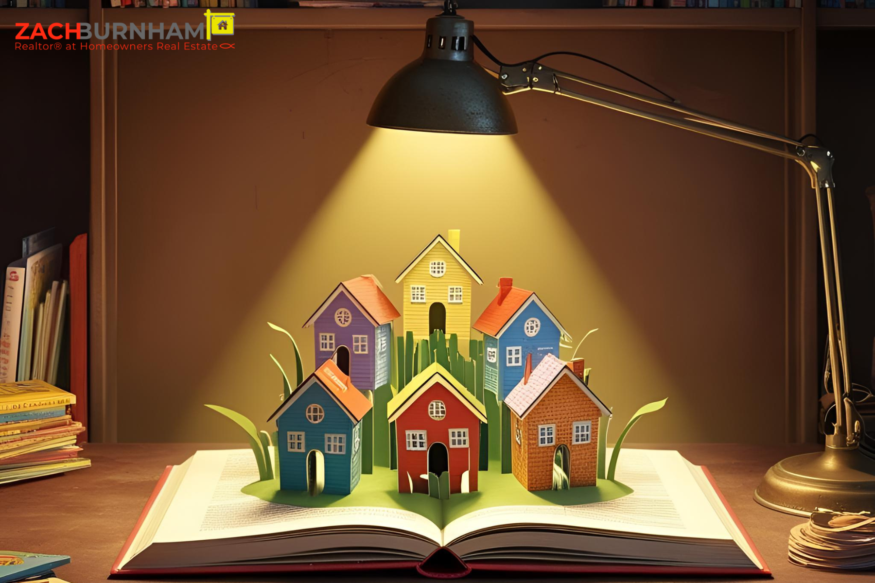 Real Estate Investing: Smart or Crazy?