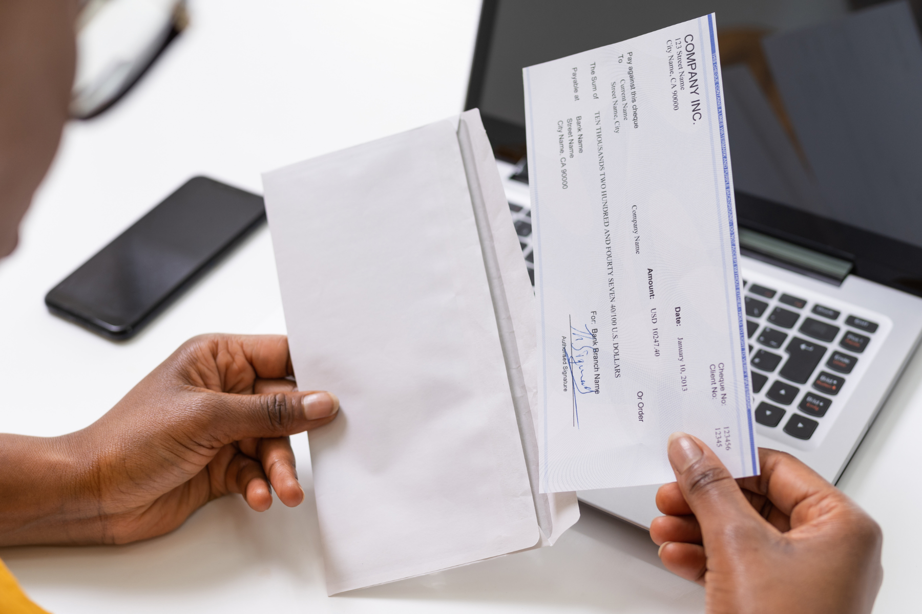 4 Dangerous of Paycheck Advances - Zach Burnham Realtor RealValueRealtor