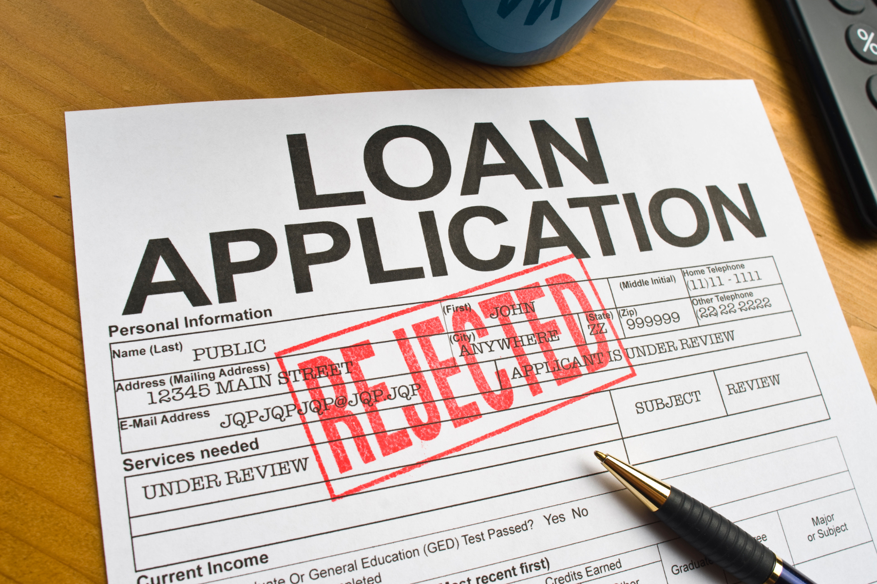 Zach Burnham Realtor - 4 Reasons Paycheck Advance Apps Are Dangerous