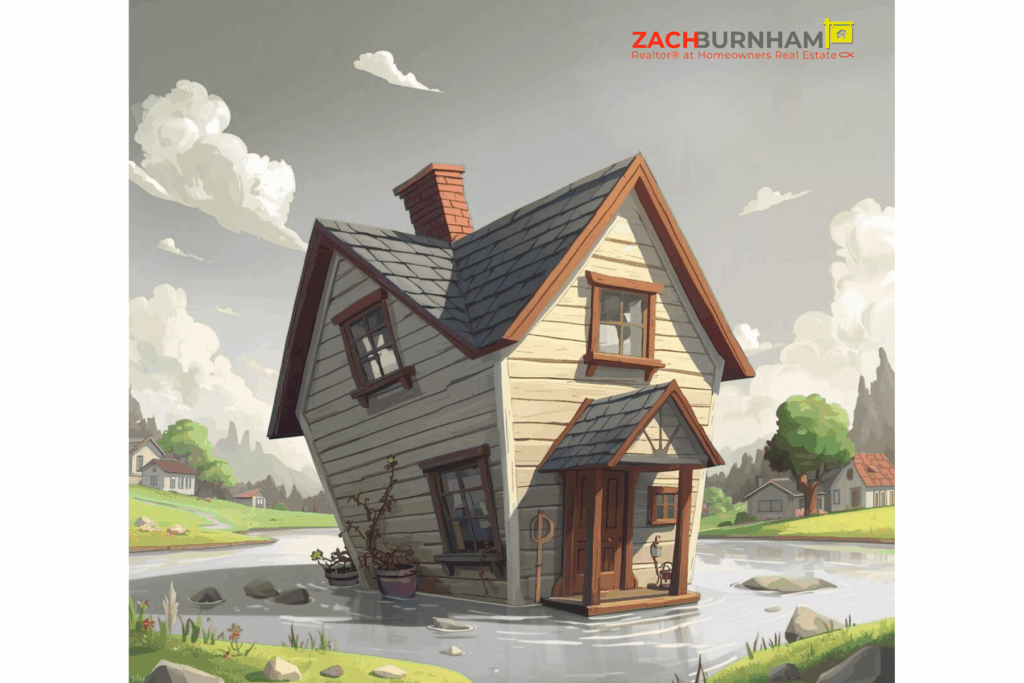 Short Sales Explained_Why Theyre Rarely the Deal Buyers Hope - Zach Burnham Realtor RealValueRealtor 1