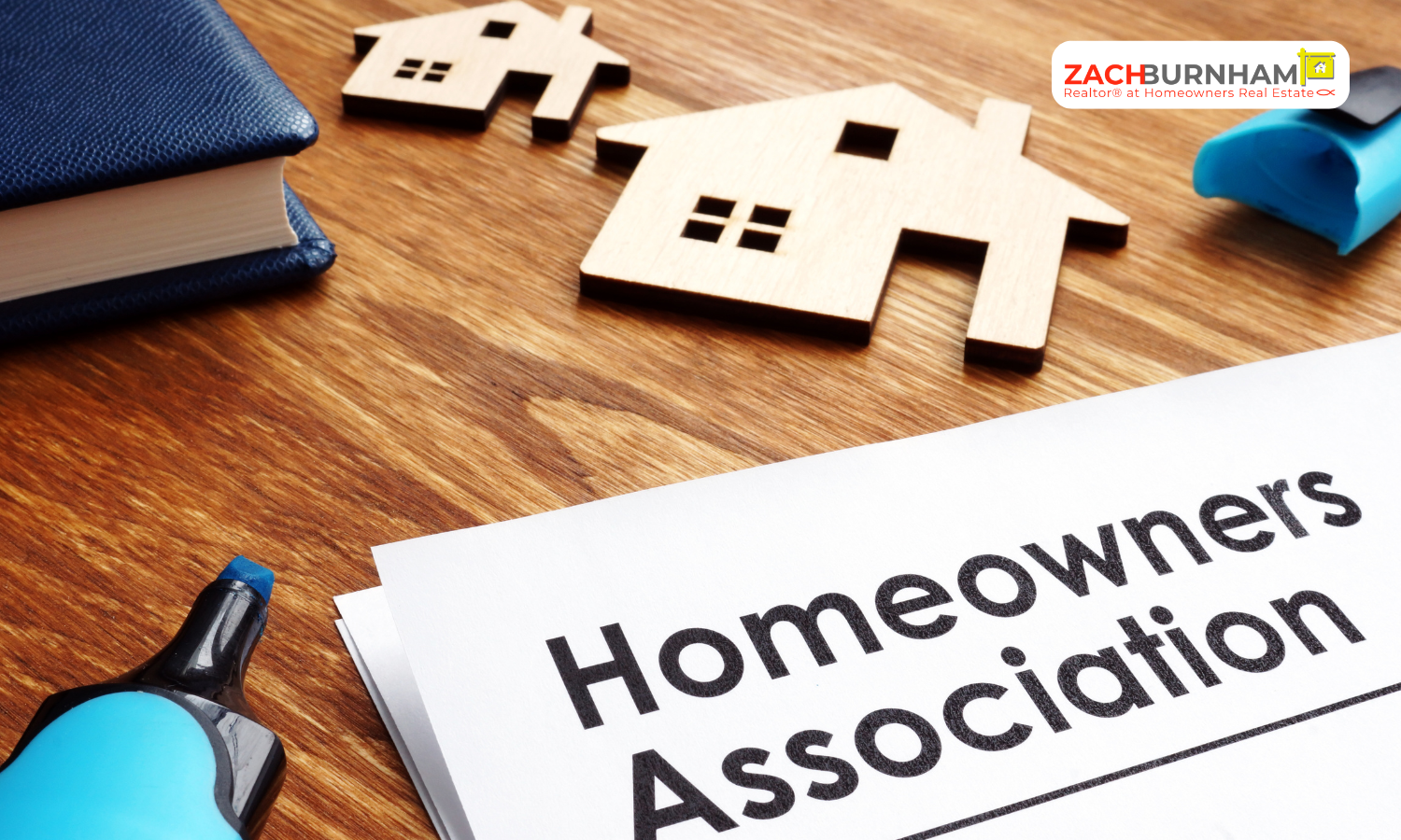 Need-to-Knows About Taxes HOAs and Condos in Harford County - Zach Burnham Realtor - RealValueRealtor