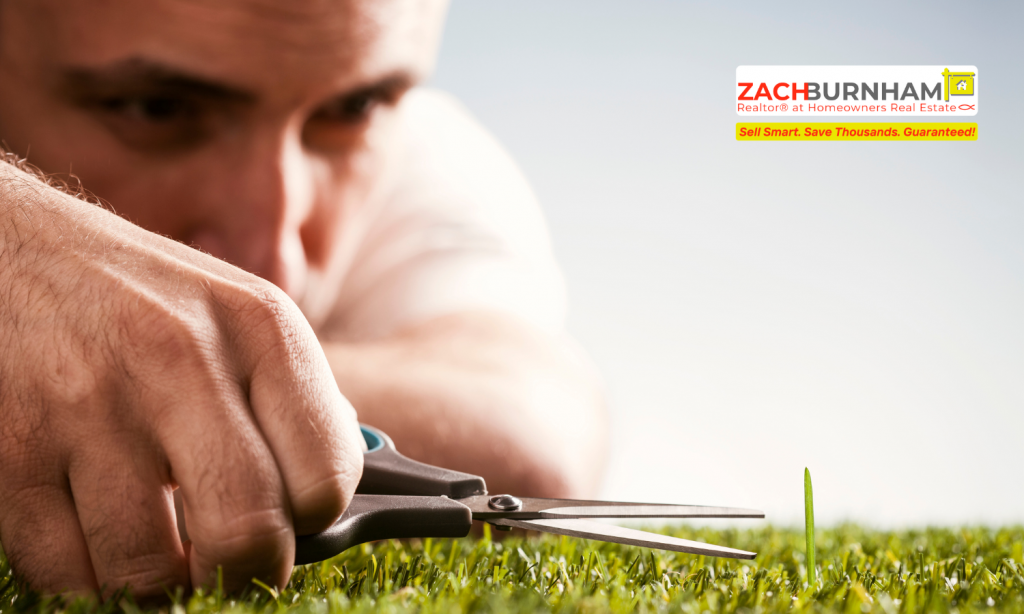 The Perfect Houe Doesnt Exist - Zach Burnham Realtor RealValueRealtor
